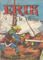 Grand Scan Erik Le Viking n° 46